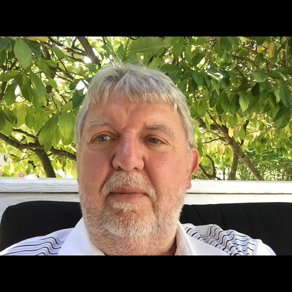 Meet your Posher, Erick